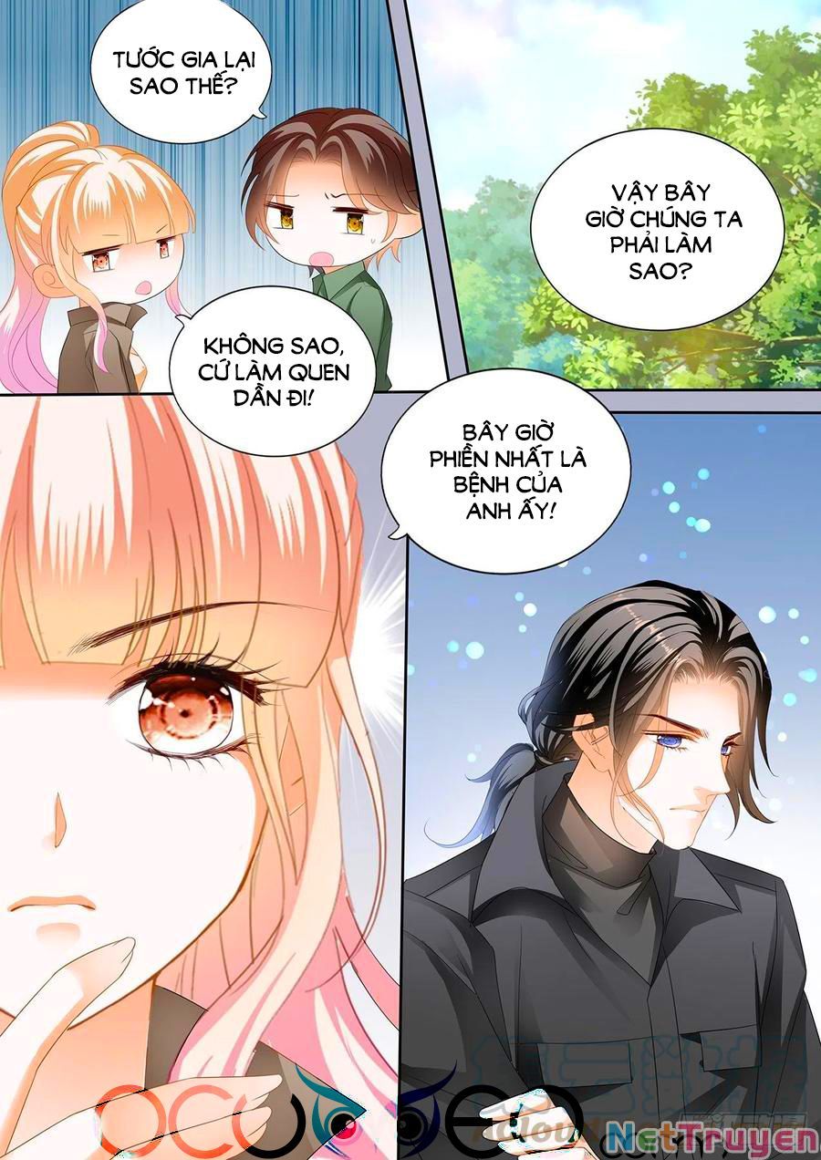 đọc truyện Bá Đạo Tiểu Thúc, Xin Trêu Chọc Vừa Thôi! Chương 267 ảnh 10 tại Thiên Thai Truyện