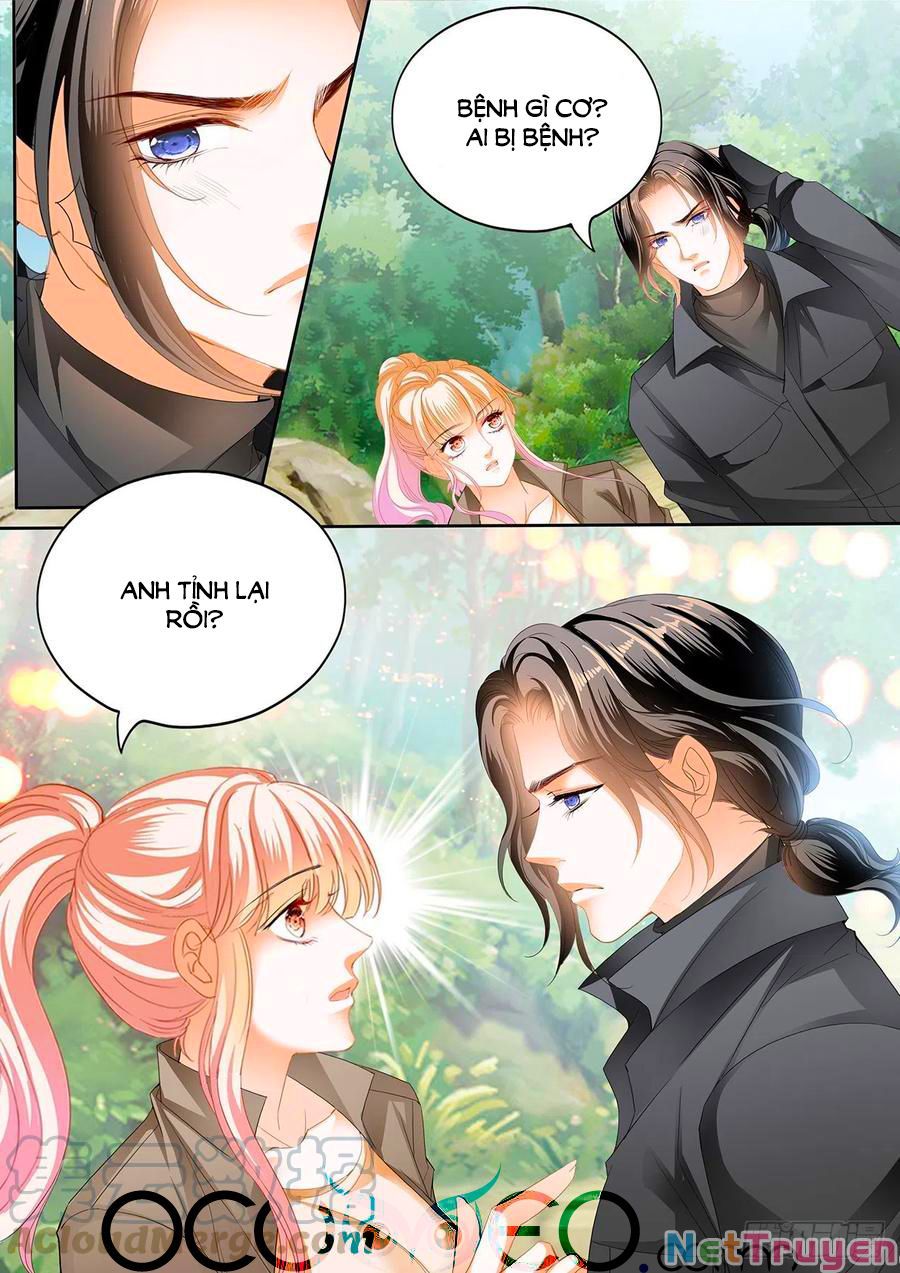 đọc truyện Bá Đạo Tiểu Thúc, Xin Trêu Chọc Vừa Thôi! Chương 267 ảnh 11 tại Thiên Thai Truyện