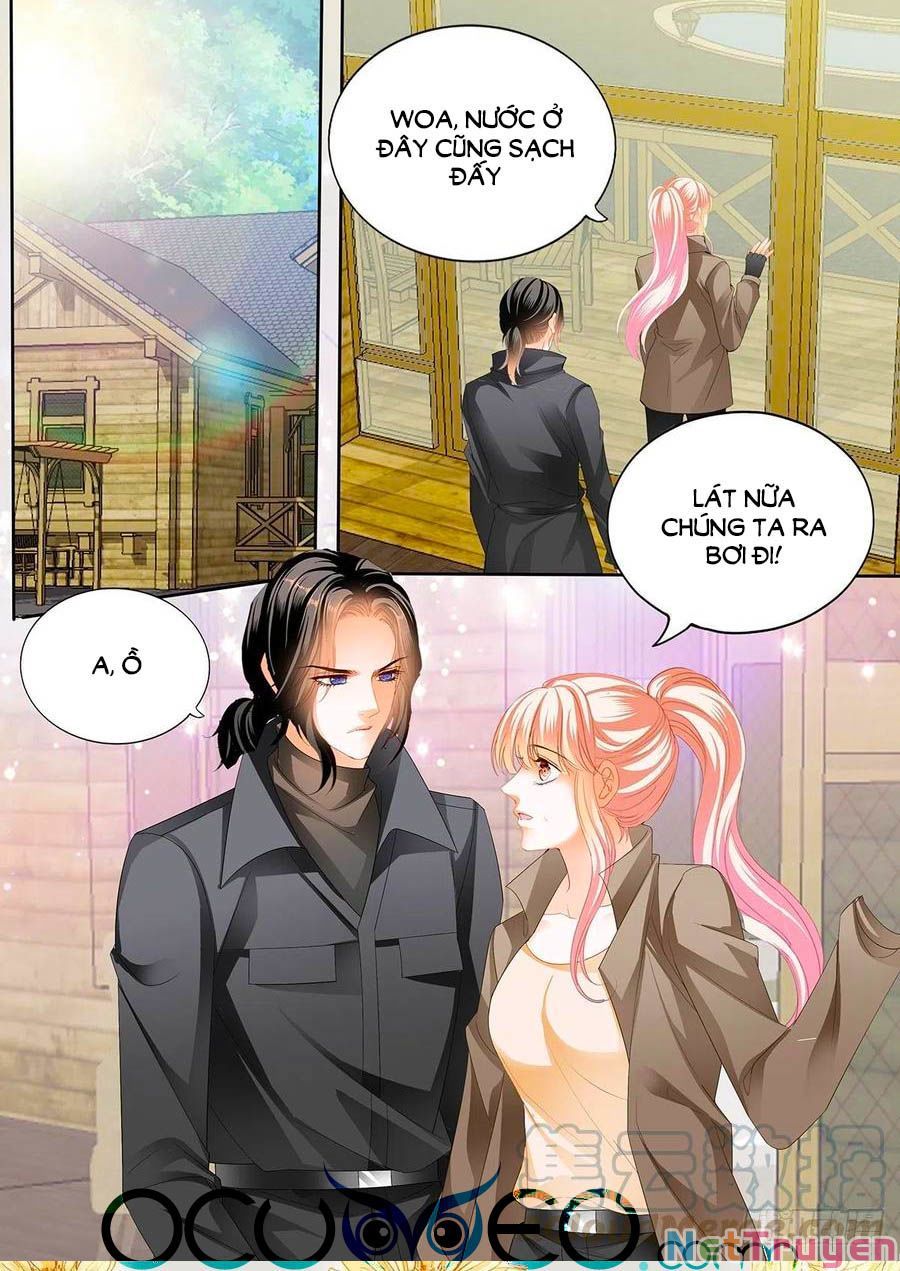 đọc truyện Bá Đạo Tiểu Thúc, Xin Trêu Chọc Vừa Thôi! Chương 268 ảnh 3 tại Thiên Thai Truyện