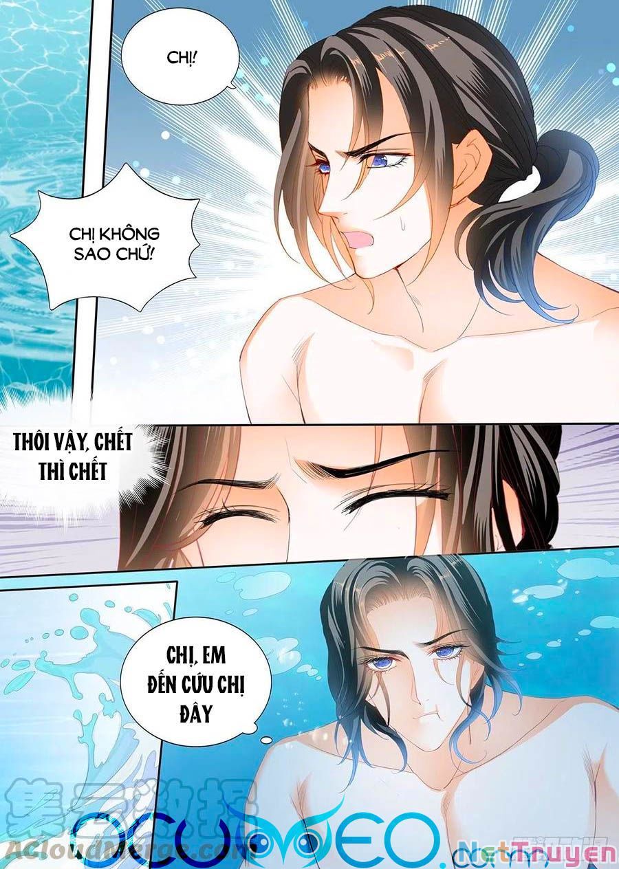 đọc truyện Bá Đạo Tiểu Thúc, Xin Trêu Chọc Vừa Thôi! Chương 268 ảnh 12 tại Thiên Thai Truyện