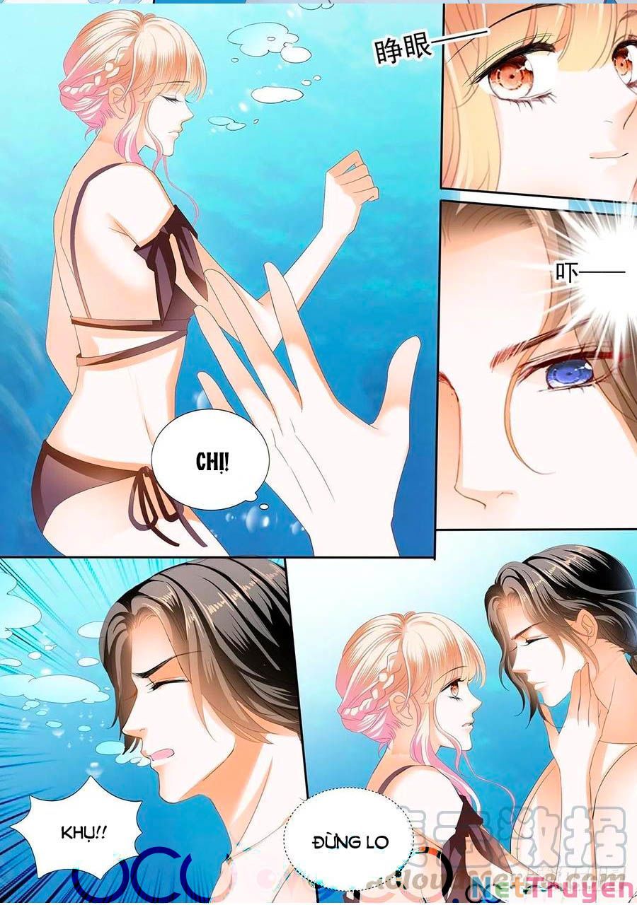 đọc truyện Bá Đạo Tiểu Thúc, Xin Trêu Chọc Vừa Thôi! Chương 268 ảnh 13 tại Thiên Thai Truyện