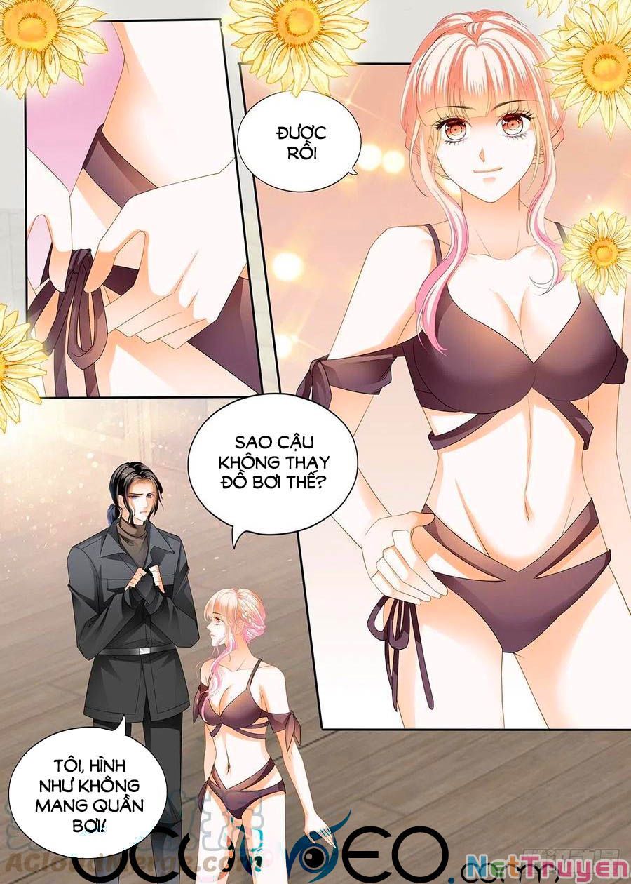 đọc truyện Bá Đạo Tiểu Thúc, Xin Trêu Chọc Vừa Thôi! Chương 268 ảnh 4 tại Thiên Thai Truyện