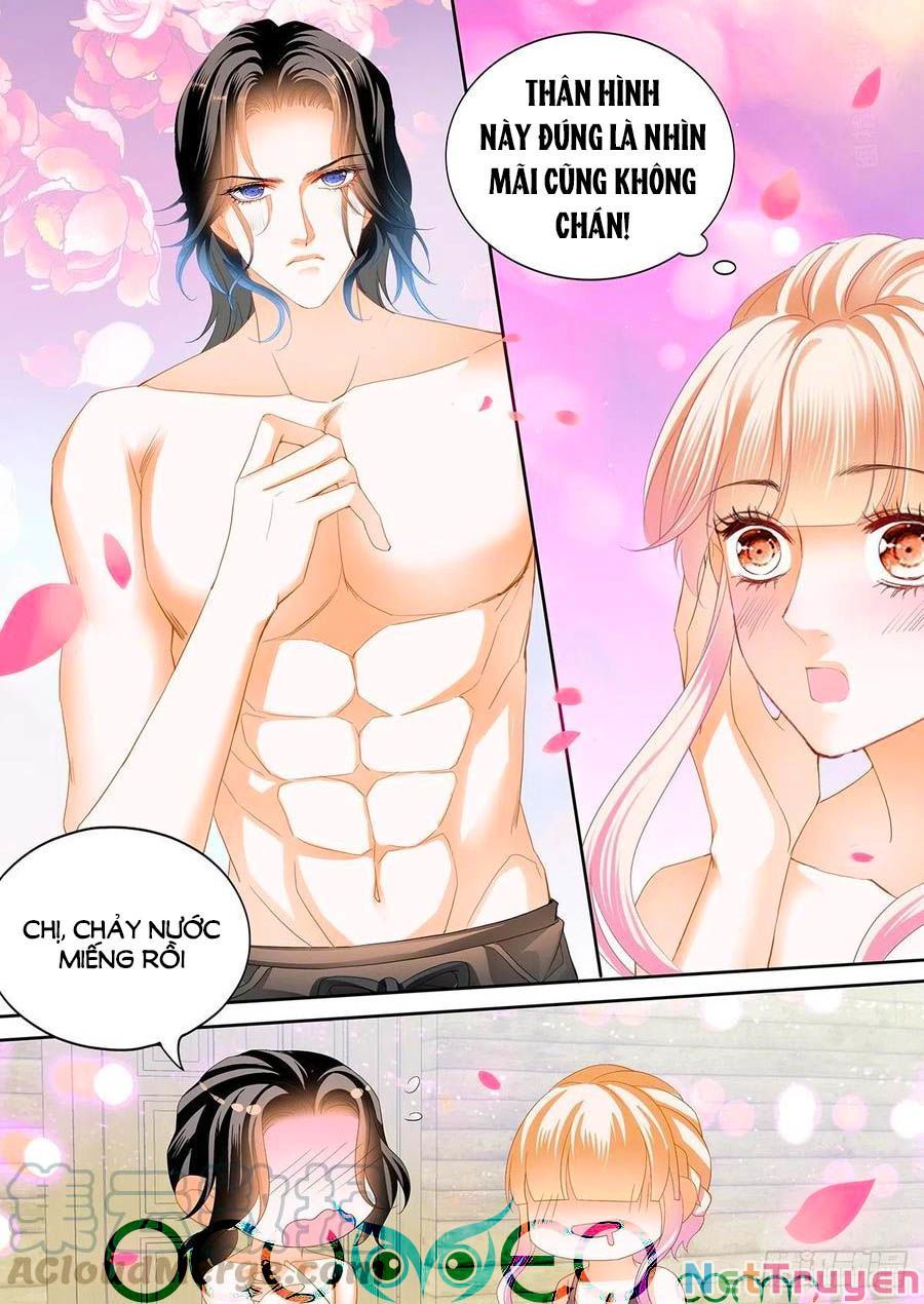 đọc truyện Bá Đạo Tiểu Thúc, Xin Trêu Chọc Vừa Thôi! Chương 268 ảnh 6 tại Thiên Thai Truyện