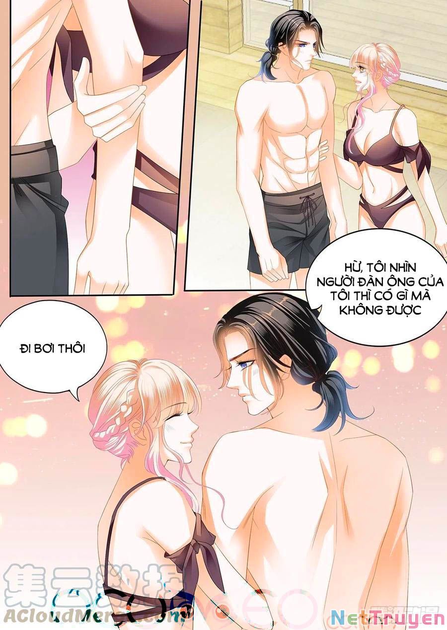 đọc truyện Bá Đạo Tiểu Thúc, Xin Trêu Chọc Vừa Thôi! Chương 268 ảnh 7 tại Thiên Thai Truyện