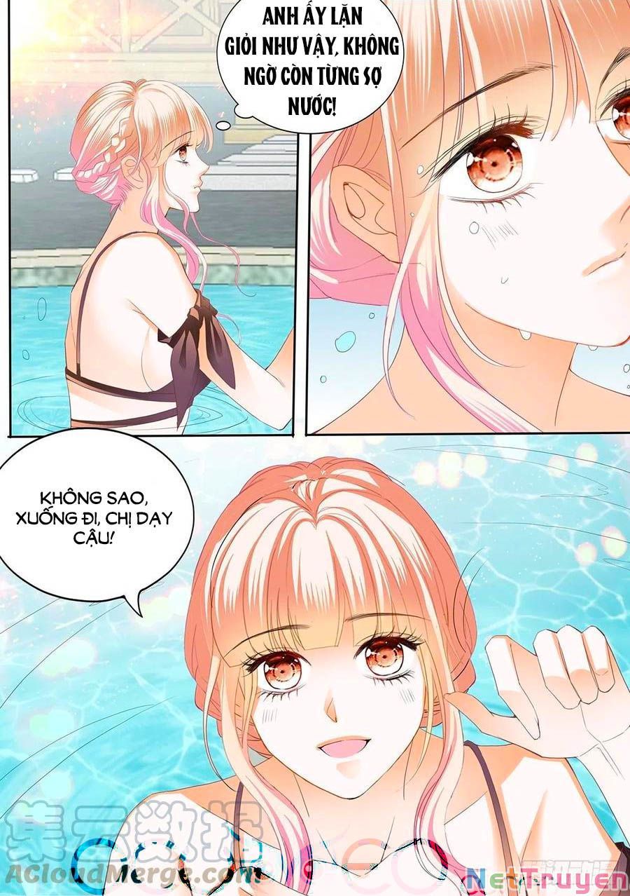 đọc truyện Bá Đạo Tiểu Thúc, Xin Trêu Chọc Vừa Thôi! Chương 268 ảnh 9 tại Thiên Thai Truyện