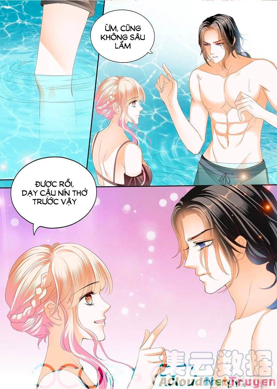 đọc truyện Bá Đạo Tiểu Thúc, Xin Trêu Chọc Vừa Thôi! Chương 268 ảnh 10 tại Thiên Thai Truyện