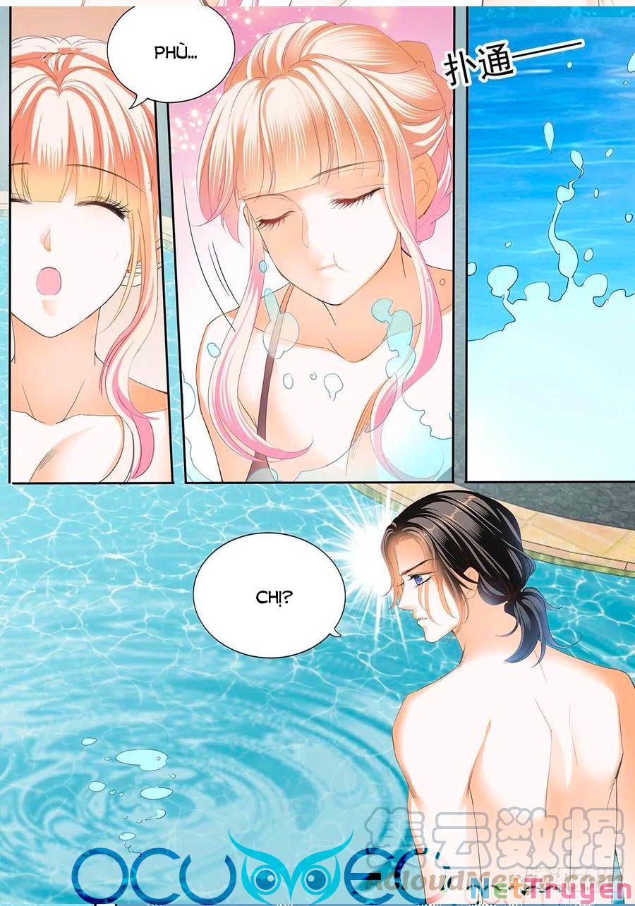 đọc truyện Bá Đạo Tiểu Thúc, Xin Trêu Chọc Vừa Thôi! Chương 268 ảnh 11 tại Thiên Thai Truyện