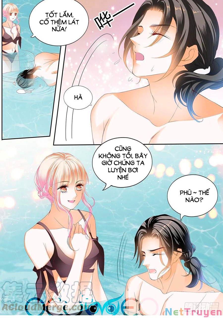 đọc truyện Bá Đạo Tiểu Thúc, Xin Trêu Chọc Vừa Thôi! Chương 269 ảnh 3 tại Thiên Thai Truyện