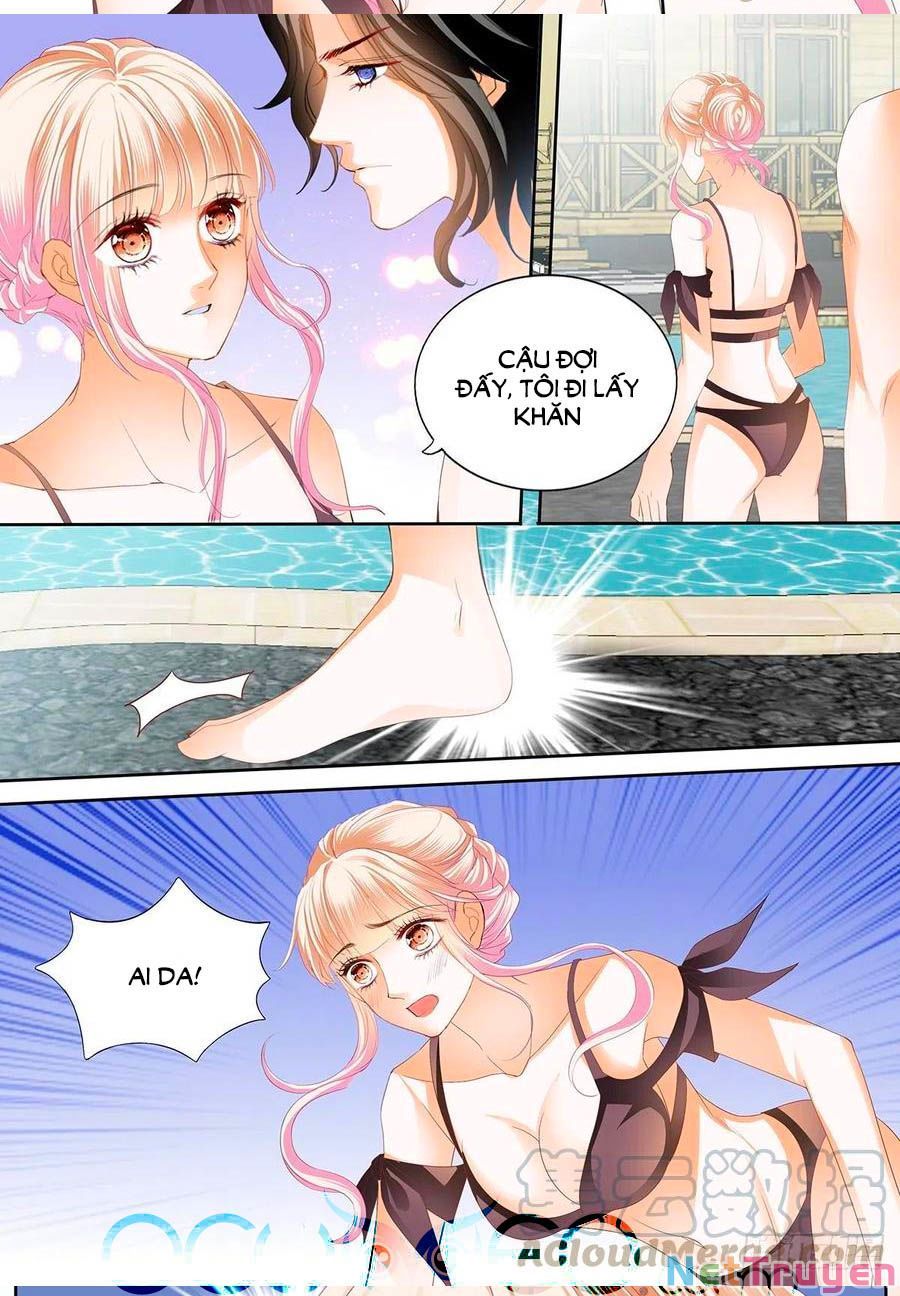 đọc truyện Bá Đạo Tiểu Thúc, Xin Trêu Chọc Vừa Thôi! Chương 269 ảnh 12 tại Thiên Thai Truyện