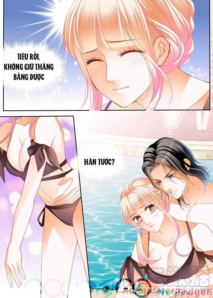 đọc truyện Bá Đạo Tiểu Thúc, Xin Trêu Chọc Vừa Thôi! Chương 269 ảnh 13 tại Thiên Thai Truyện