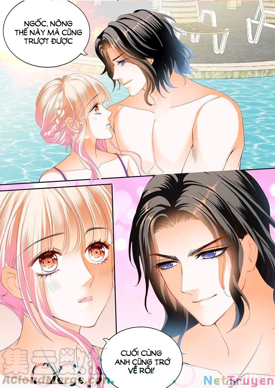 đọc truyện Bá Đạo Tiểu Thúc, Xin Trêu Chọc Vừa Thôi! Chương 269 ảnh 14 tại Thiên Thai Truyện