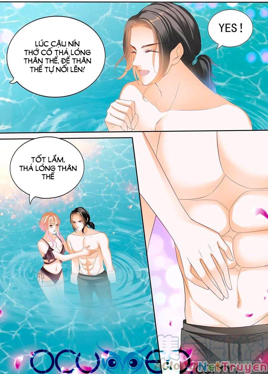 đọc truyện Bá Đạo Tiểu Thúc, Xin Trêu Chọc Vừa Thôi! Chương 269 ảnh 4 tại Thiên Thai Truyện