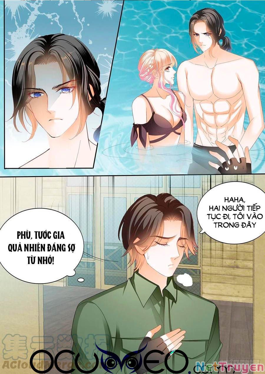 đọc truyện Bá Đạo Tiểu Thúc, Xin Trêu Chọc Vừa Thôi! Chương 269 ảnh 7 tại Thiên Thai Truyện