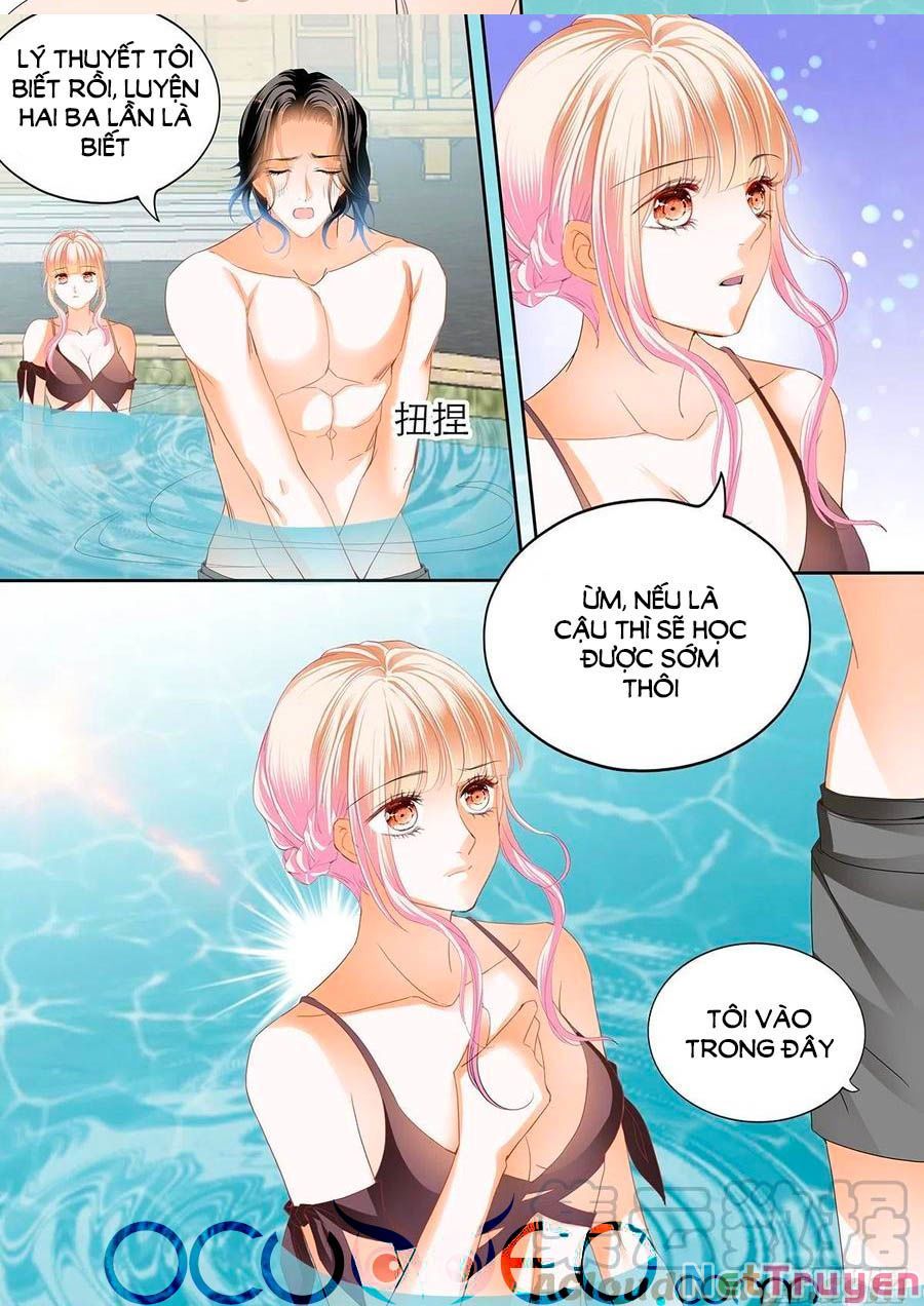 đọc truyện Bá Đạo Tiểu Thúc, Xin Trêu Chọc Vừa Thôi! Chương 269 ảnh 9 tại Thiên Thai Truyện