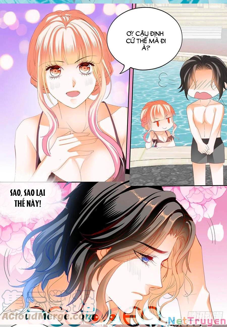 đọc truyện Bá Đạo Tiểu Thúc, Xin Trêu Chọc Vừa Thôi! Chương 269 ảnh 10 tại Thiên Thai Truyện