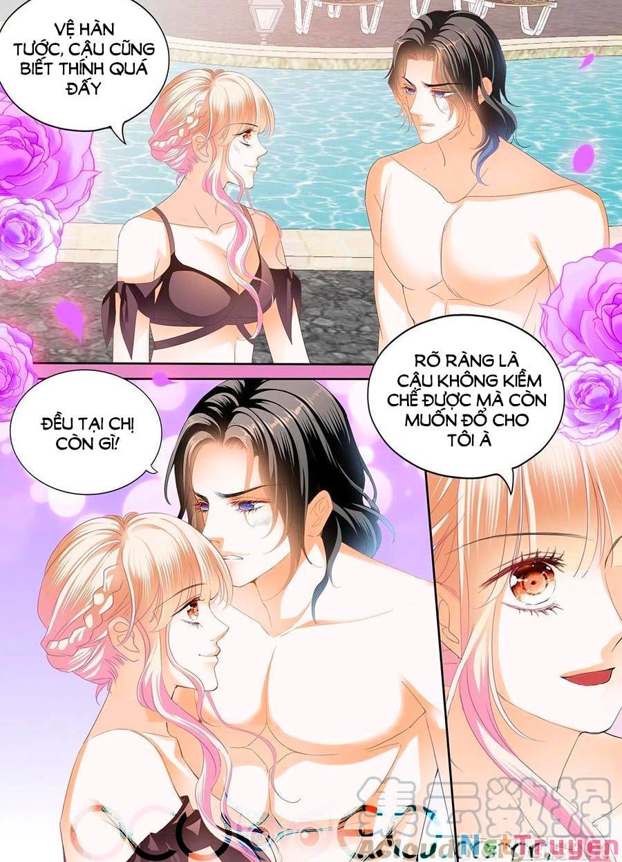 đọc truyện Bá Đạo Tiểu Thúc, Xin Trêu Chọc Vừa Thôi! Chương 269 ảnh 11 tại Thiên Thai Truyện