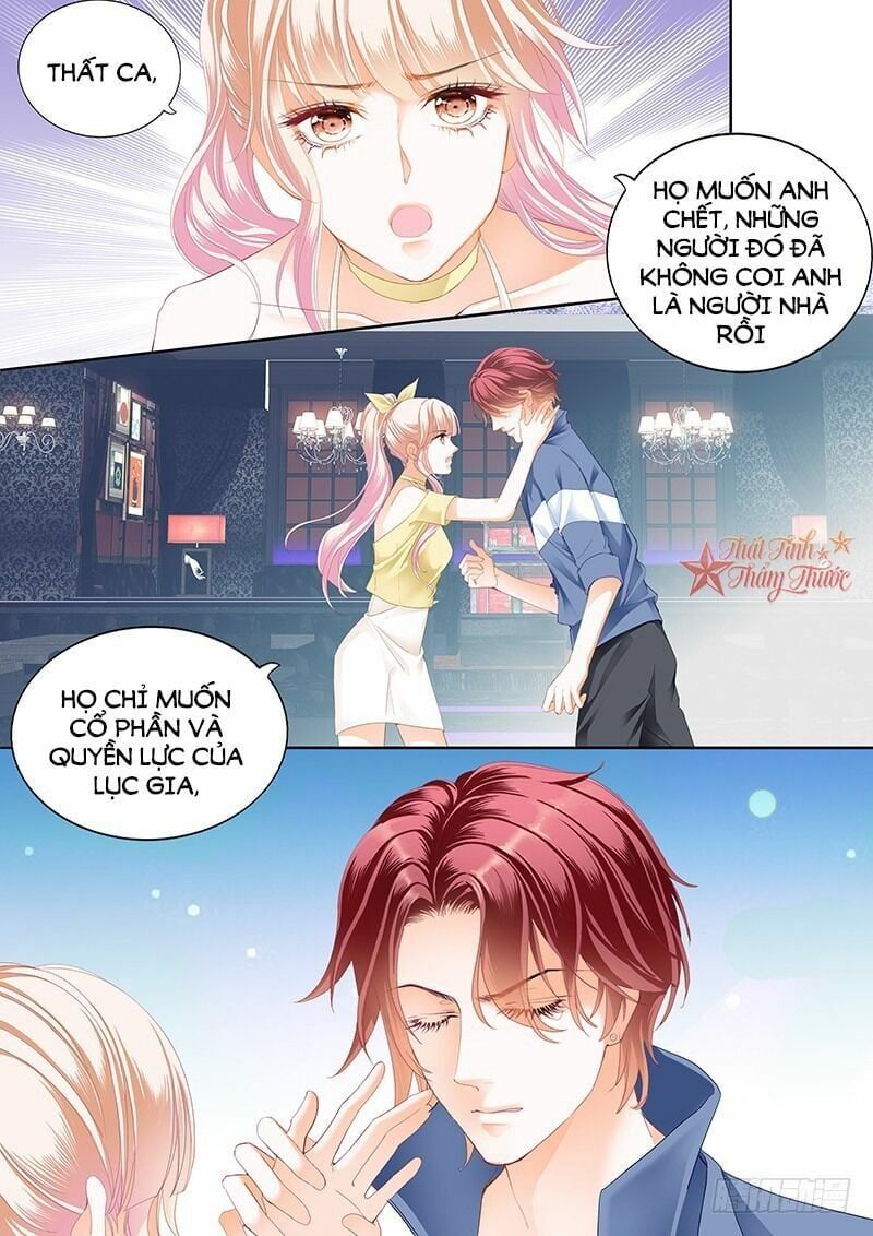 đọc truyện Bá Đạo Tiểu Thúc, Xin Trêu Chọc Vừa Thôi! Chương 27 ảnh 6 tại Thiên Thai Truyện