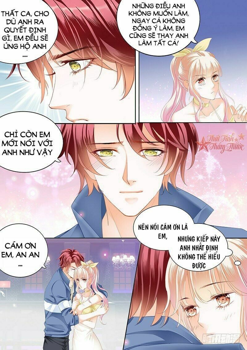 đọc truyện Bá Đạo Tiểu Thúc, Xin Trêu Chọc Vừa Thôi! Chương 27 ảnh 7 tại Thiên Thai Truyện