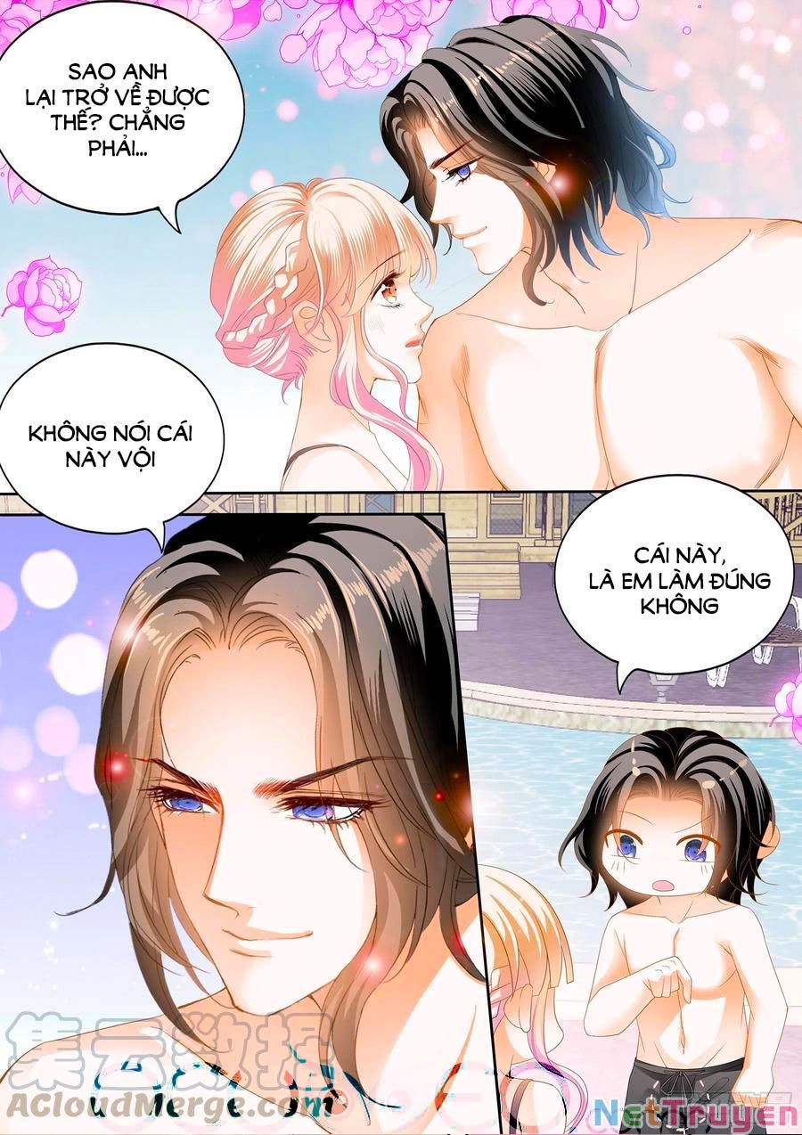 đọc truyện Bá Đạo Tiểu Thúc, Xin Trêu Chọc Vừa Thôi! Chương 270 ảnh 3 tại Thiên Thai Truyện