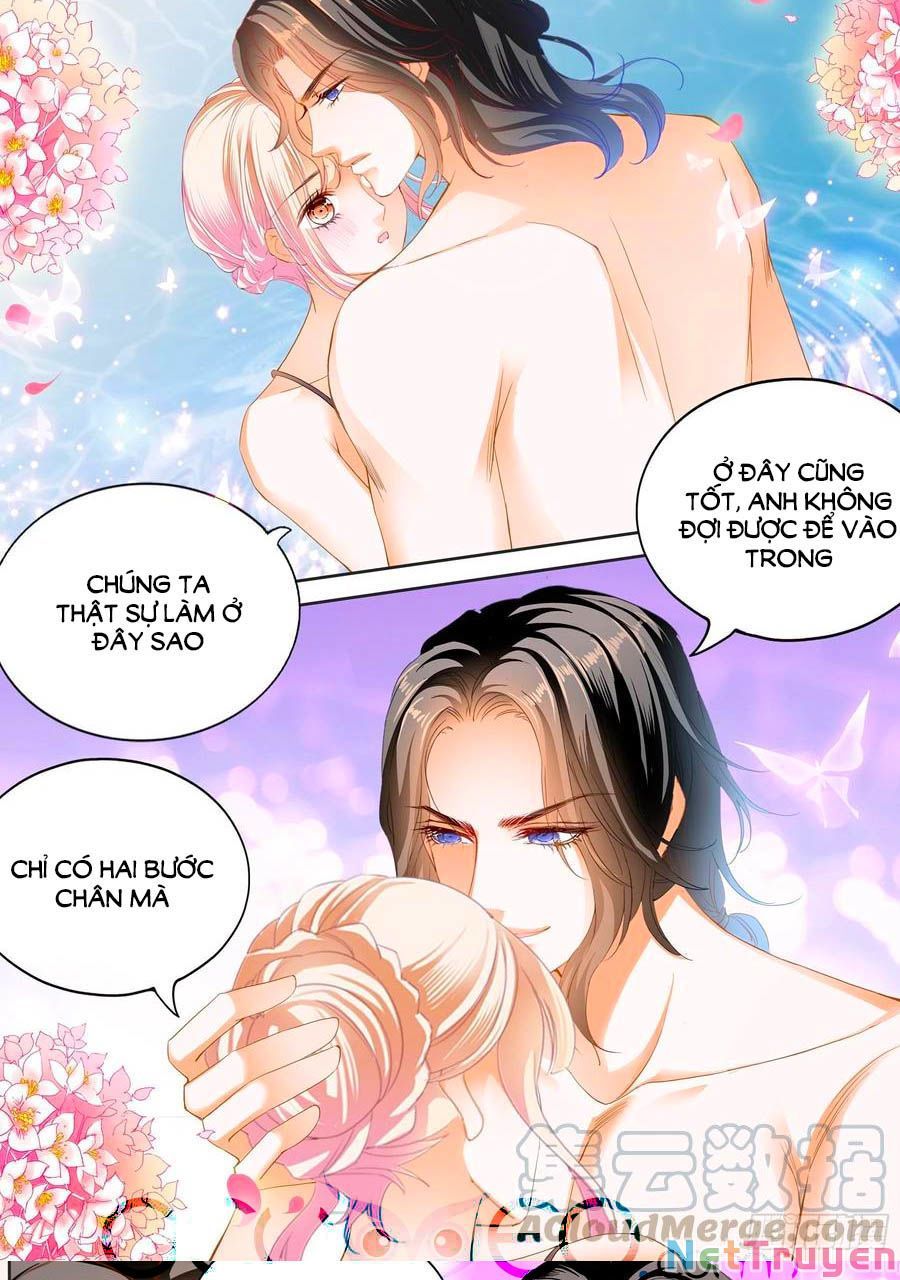 đọc truyện Bá Đạo Tiểu Thúc, Xin Trêu Chọc Vừa Thôi! Chương 270 ảnh 12 tại Thiên Thai Truyện