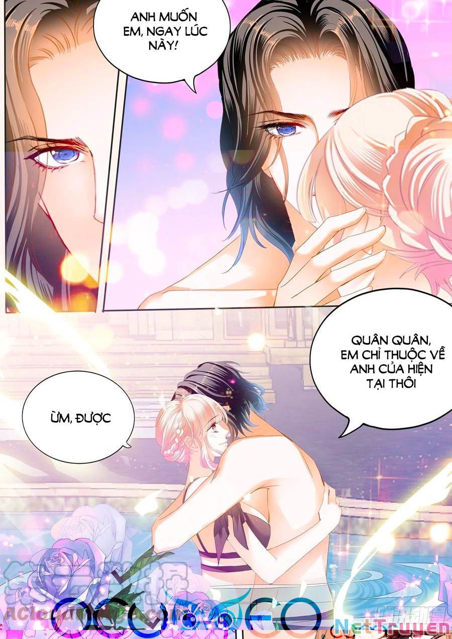 đọc truyện Bá Đạo Tiểu Thúc, Xin Trêu Chọc Vừa Thôi! Chương 270 ảnh 13 tại Thiên Thai Truyện