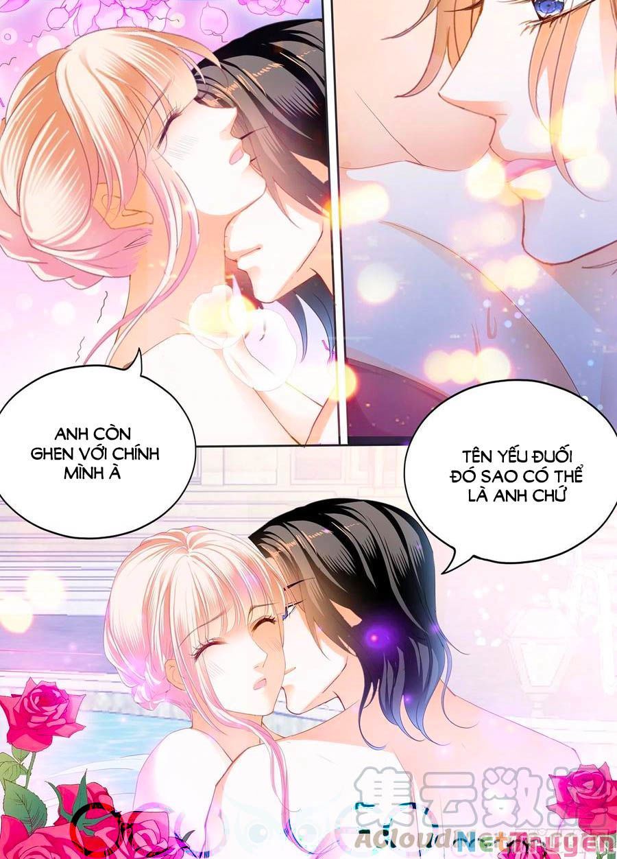 đọc truyện Bá Đạo Tiểu Thúc, Xin Trêu Chọc Vừa Thôi! Chương 270 ảnh 14 tại Thiên Thai Truyện