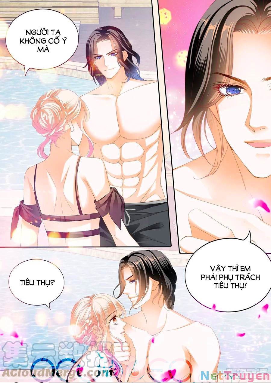 đọc truyện Bá Đạo Tiểu Thúc, Xin Trêu Chọc Vừa Thôi! Chương 270 ảnh 4 tại Thiên Thai Truyện