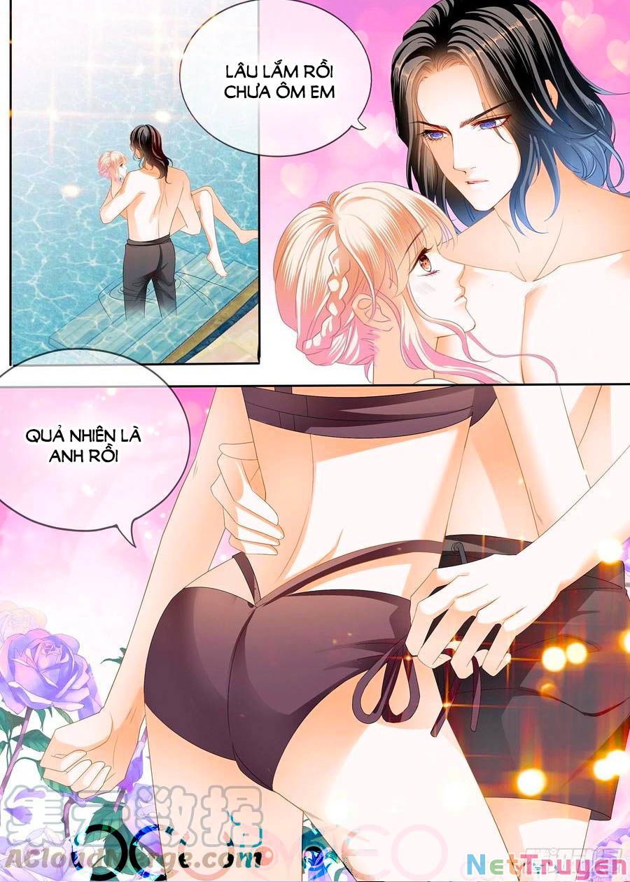 đọc truyện Bá Đạo Tiểu Thúc, Xin Trêu Chọc Vừa Thôi! Chương 270 ảnh 9 tại Thiên Thai Truyện