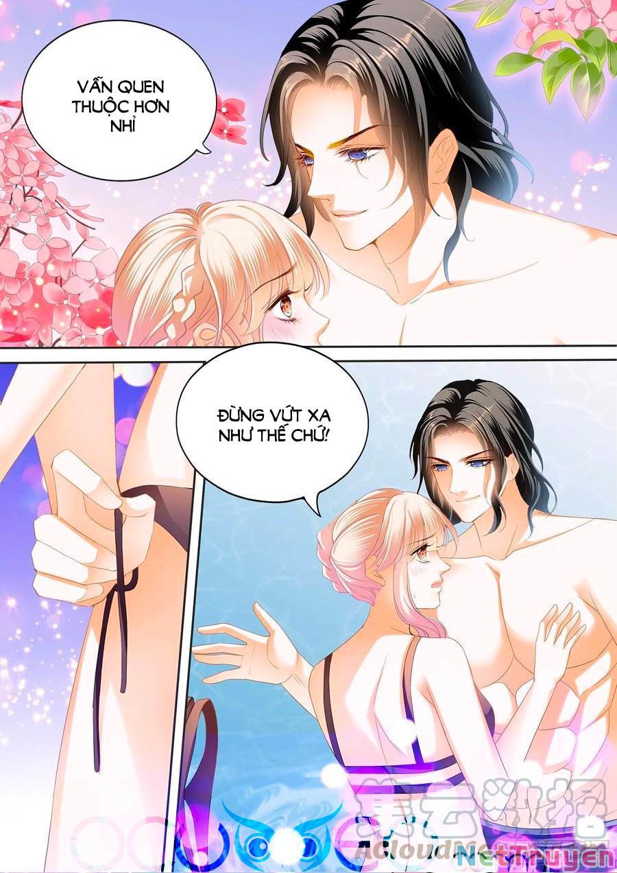 đọc truyện Bá Đạo Tiểu Thúc, Xin Trêu Chọc Vừa Thôi! Chương 270 ảnh 10 tại Thiên Thai Truyện