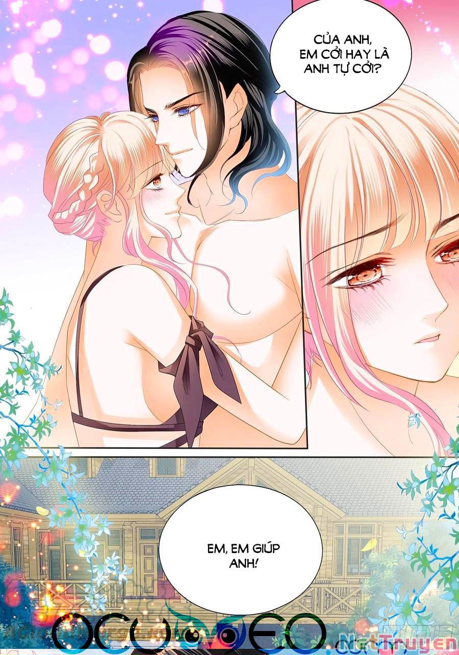 đọc truyện Bá Đạo Tiểu Thúc, Xin Trêu Chọc Vừa Thôi! Chương 270 ảnh 11 tại Thiên Thai Truyện