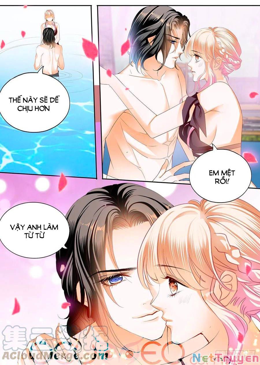 đọc truyện Bá Đạo Tiểu Thúc, Xin Trêu Chọc Vừa Thôi! Chương 271 ảnh 3 tại Thiên Thai Truyện