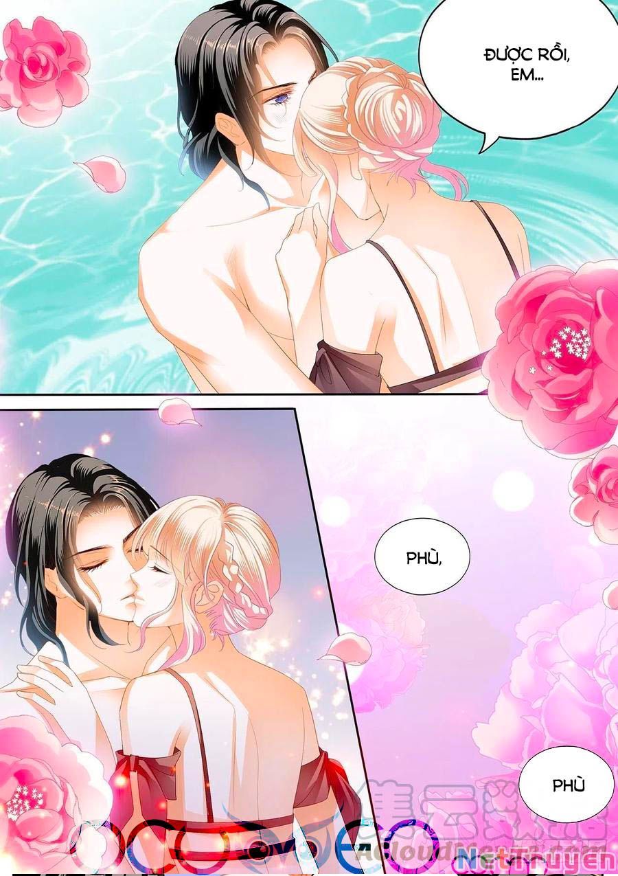 đọc truyện Bá Đạo Tiểu Thúc, Xin Trêu Chọc Vừa Thôi! Chương 271 ảnh 12 tại Thiên Thai Truyện