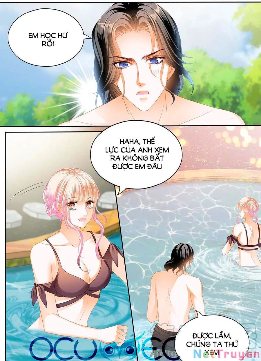 đọc truyện Bá Đạo Tiểu Thúc, Xin Trêu Chọc Vừa Thôi! Chương 271 ảnh 14 tại Thiên Thai Truyện