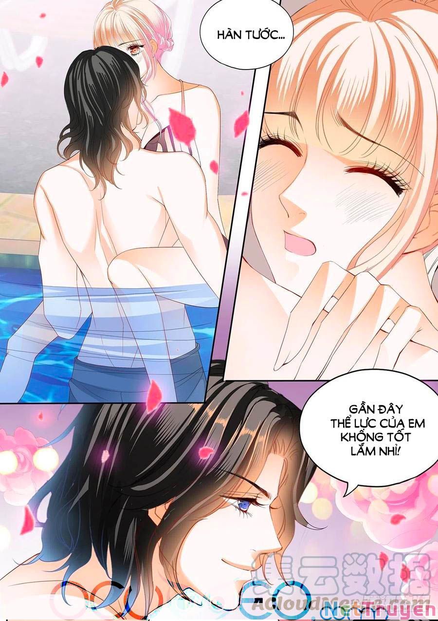 đọc truyện Bá Đạo Tiểu Thúc, Xin Trêu Chọc Vừa Thôi! Chương 271 ảnh 4 tại Thiên Thai Truyện