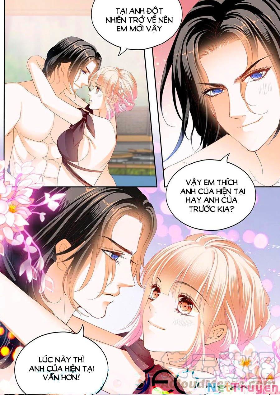 đọc truyện Bá Đạo Tiểu Thúc, Xin Trêu Chọc Vừa Thôi! Chương 271 ảnh 5 tại Thiên Thai Truyện