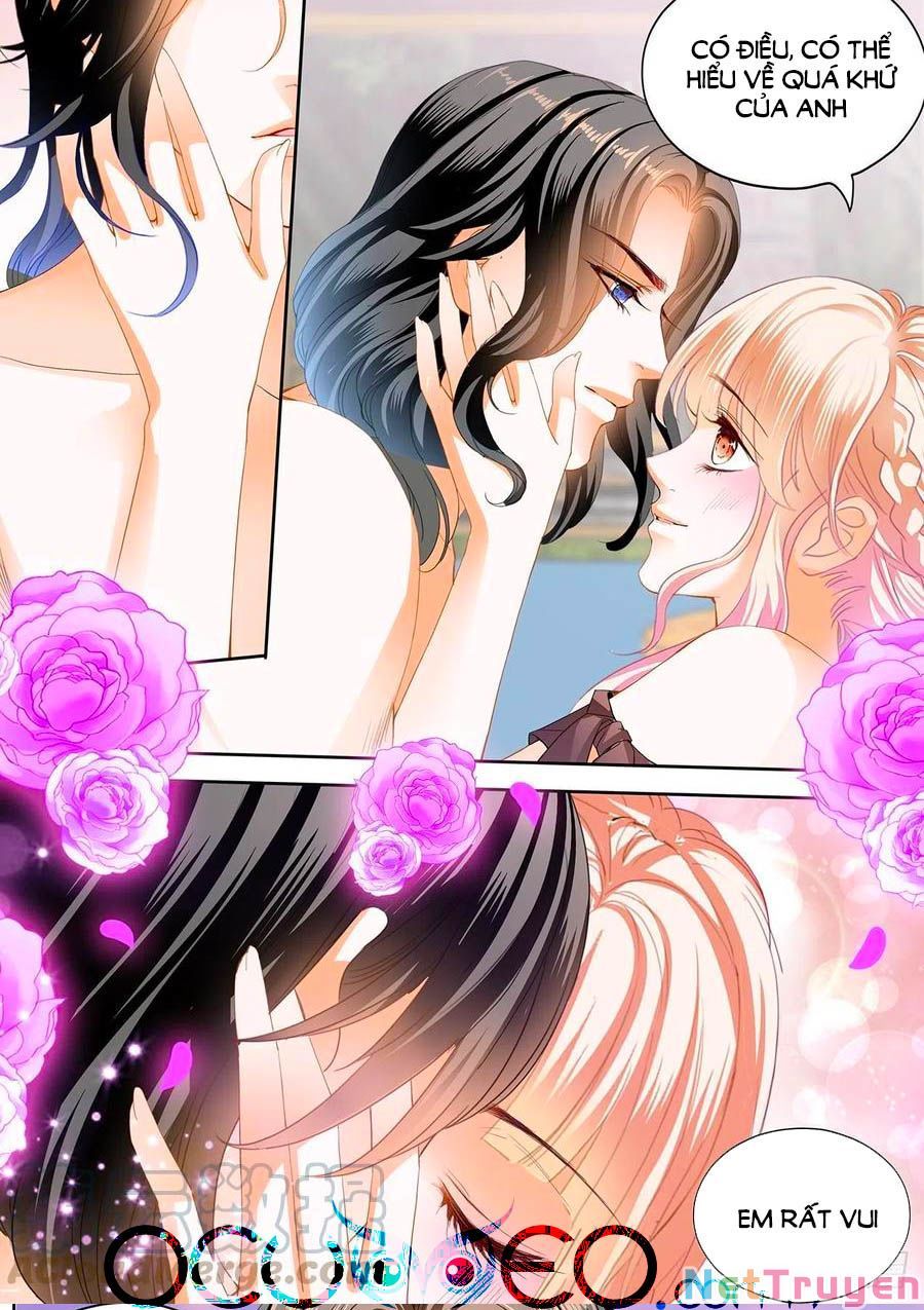 đọc truyện Bá Đạo Tiểu Thúc, Xin Trêu Chọc Vừa Thôi! Chương 271 ảnh 6 tại Thiên Thai Truyện