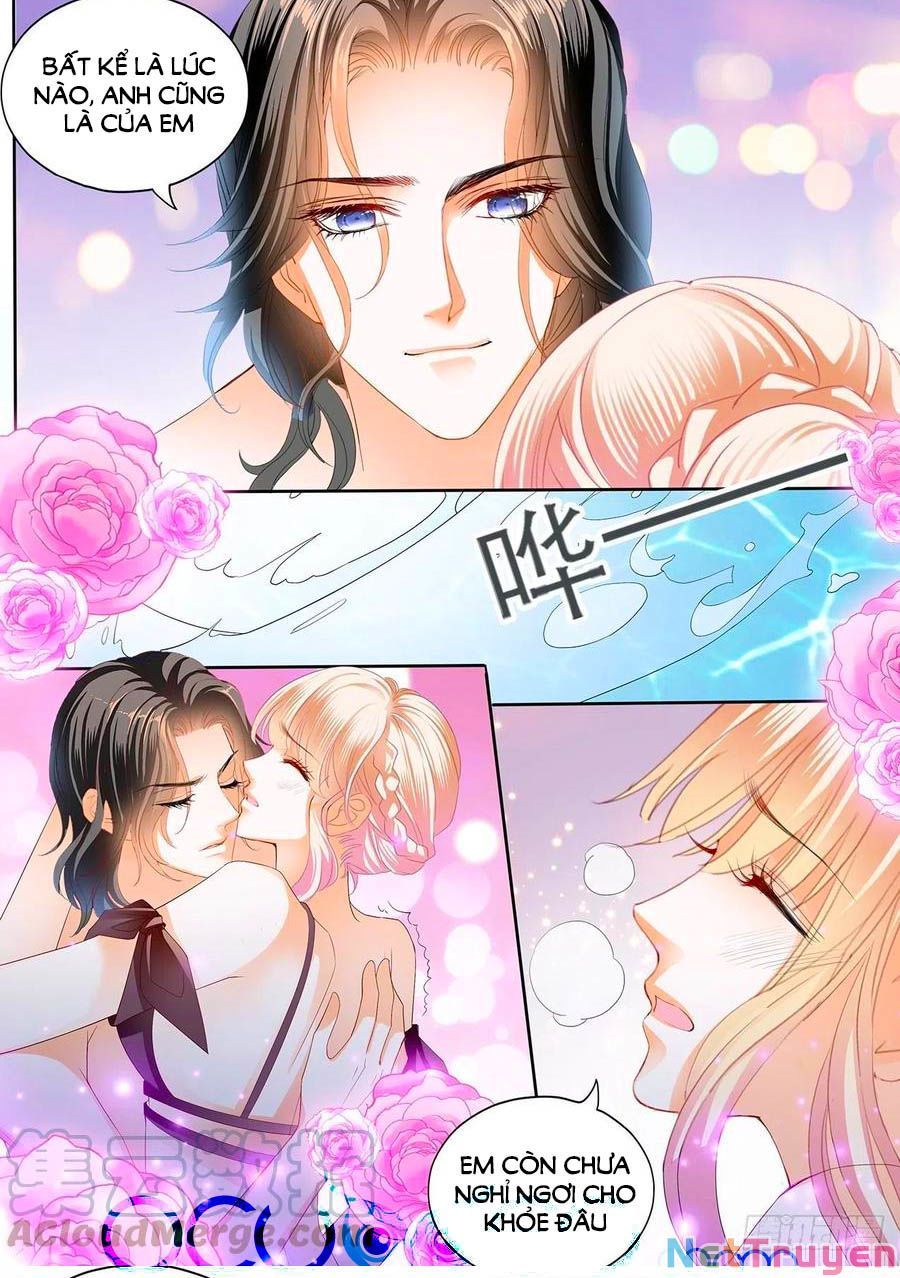 đọc truyện Bá Đạo Tiểu Thúc, Xin Trêu Chọc Vừa Thôi! Chương 271 ảnh 7 tại Thiên Thai Truyện