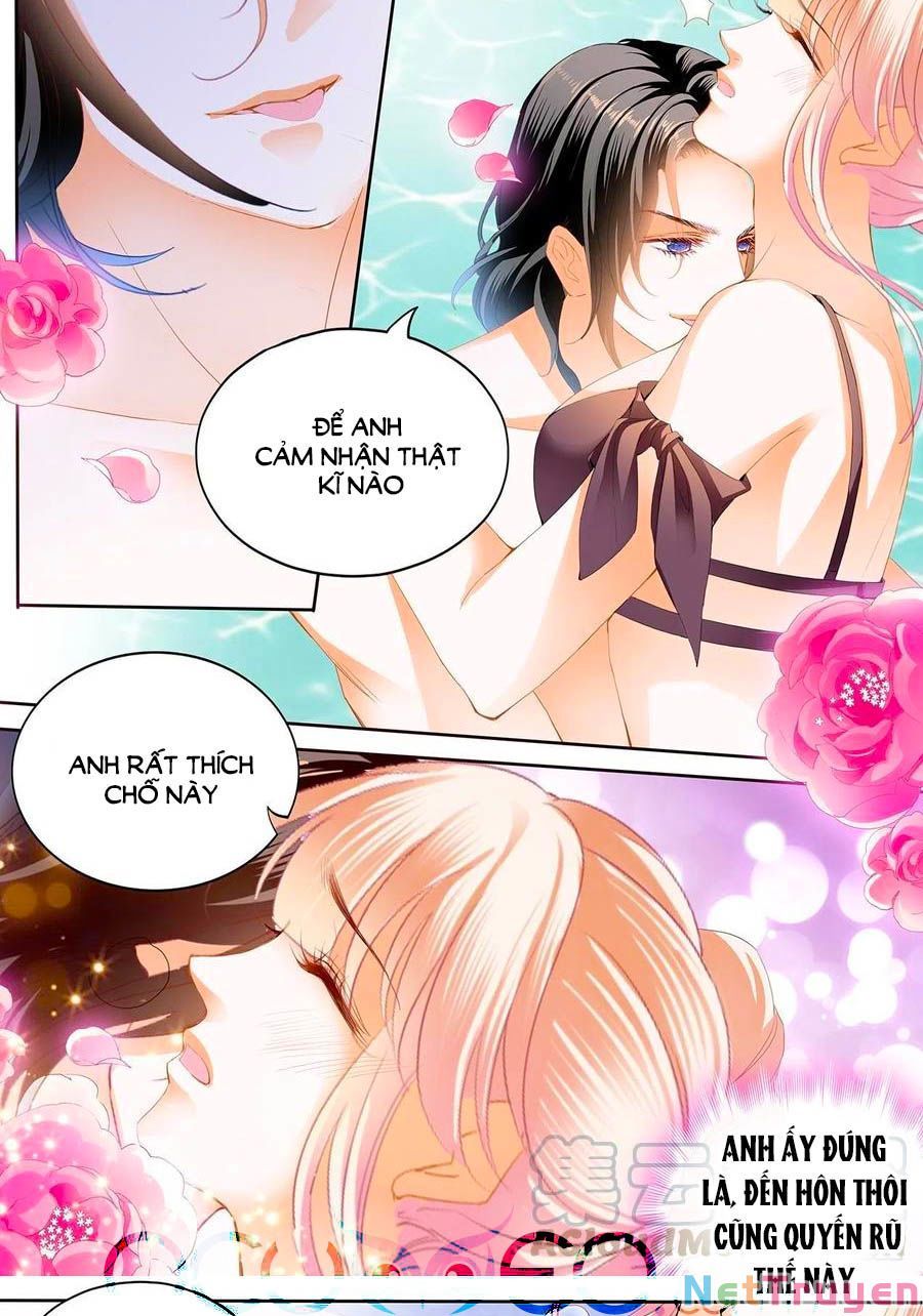 đọc truyện Bá Đạo Tiểu Thúc, Xin Trêu Chọc Vừa Thôi! Chương 271 ảnh 9 tại Thiên Thai Truyện