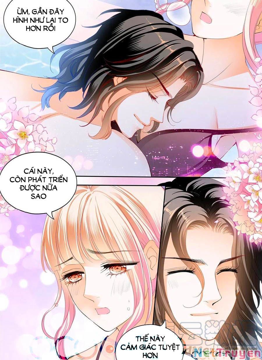 đọc truyện Bá Đạo Tiểu Thúc, Xin Trêu Chọc Vừa Thôi! Chương 271 ảnh 10 tại Thiên Thai Truyện