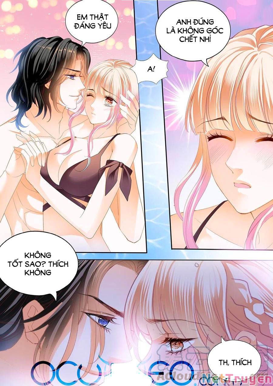 đọc truyện Bá Đạo Tiểu Thúc, Xin Trêu Chọc Vừa Thôi! Chương 271 ảnh 11 tại Thiên Thai Truyện