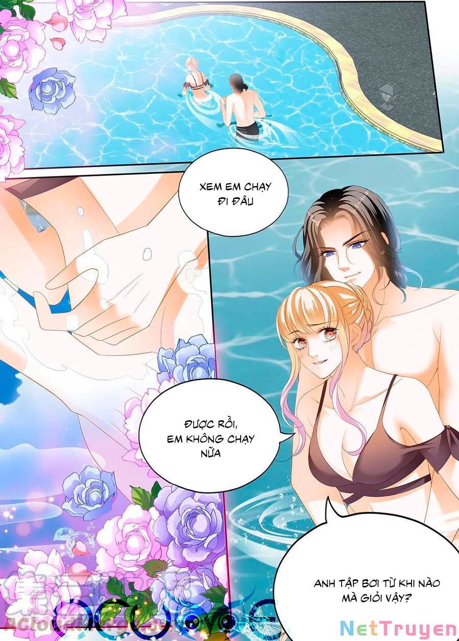 đọc truyện Bá Đạo Tiểu Thúc, Xin Trêu Chọc Vừa Thôi! Chương 272 ảnh 3 tại Thiên Thai Truyện