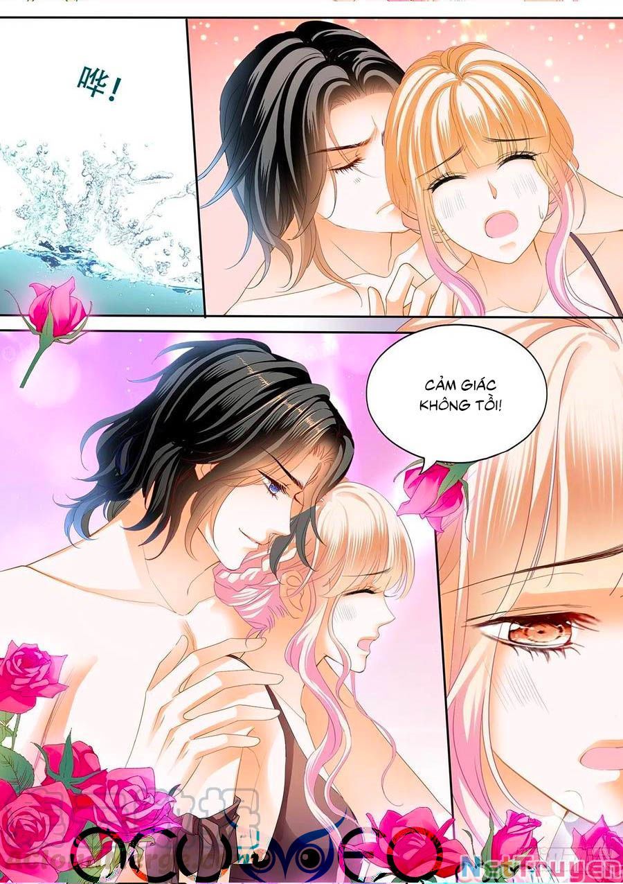 đọc truyện Bá Đạo Tiểu Thúc, Xin Trêu Chọc Vừa Thôi! Chương 272 ảnh 12 tại Thiên Thai Truyện