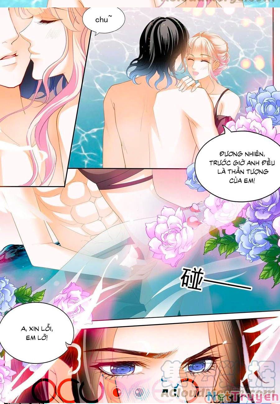 đọc truyện Bá Đạo Tiểu Thúc, Xin Trêu Chọc Vừa Thôi! Chương 272 ảnh 5 tại Thiên Thai Truyện