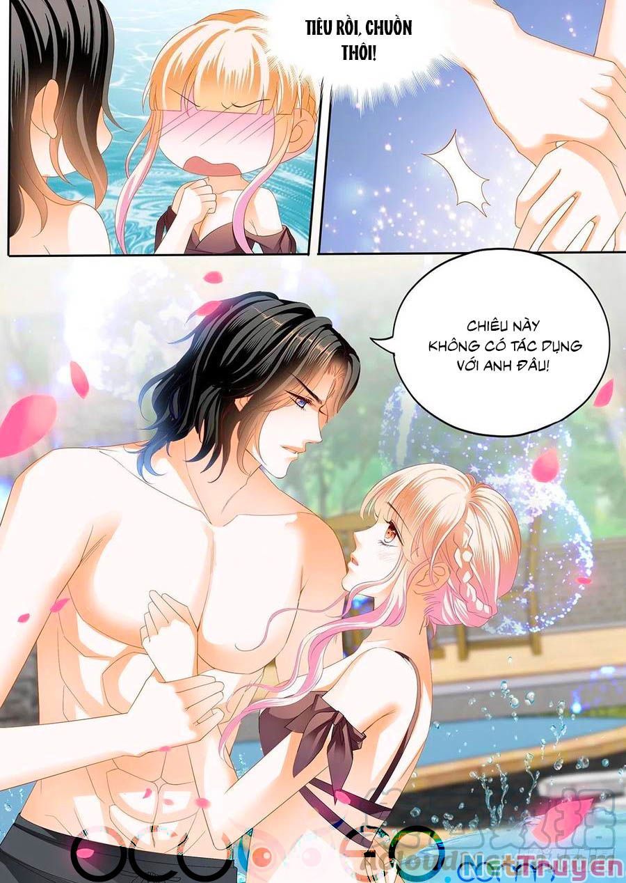 đọc truyện Bá Đạo Tiểu Thúc, Xin Trêu Chọc Vừa Thôi! Chương 272 ảnh 6 tại Thiên Thai Truyện