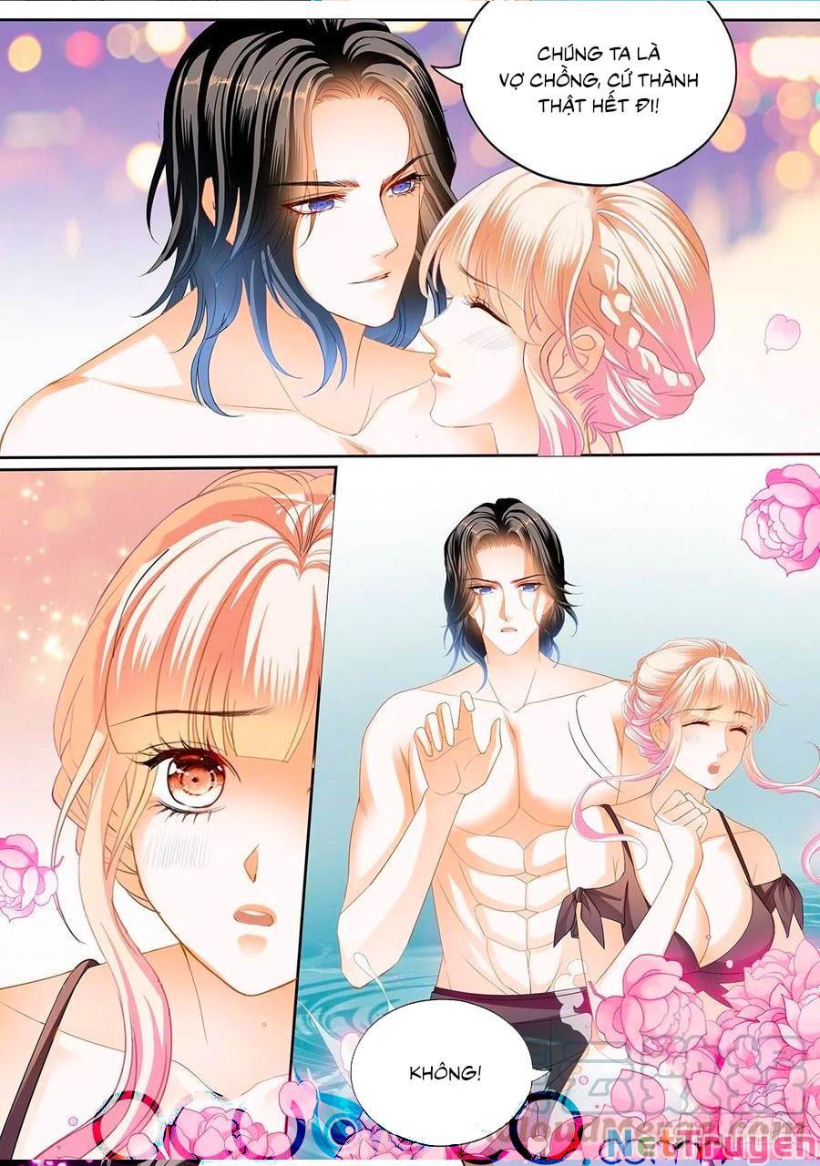 đọc truyện Bá Đạo Tiểu Thúc, Xin Trêu Chọc Vừa Thôi! Chương 272 ảnh 7 tại Thiên Thai Truyện