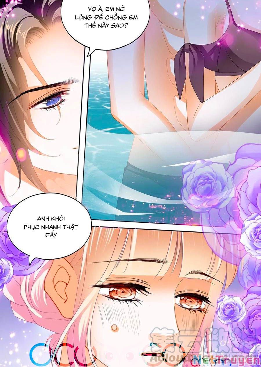 đọc truyện Bá Đạo Tiểu Thúc, Xin Trêu Chọc Vừa Thôi! Chương 272 ảnh 8 tại Thiên Thai Truyện