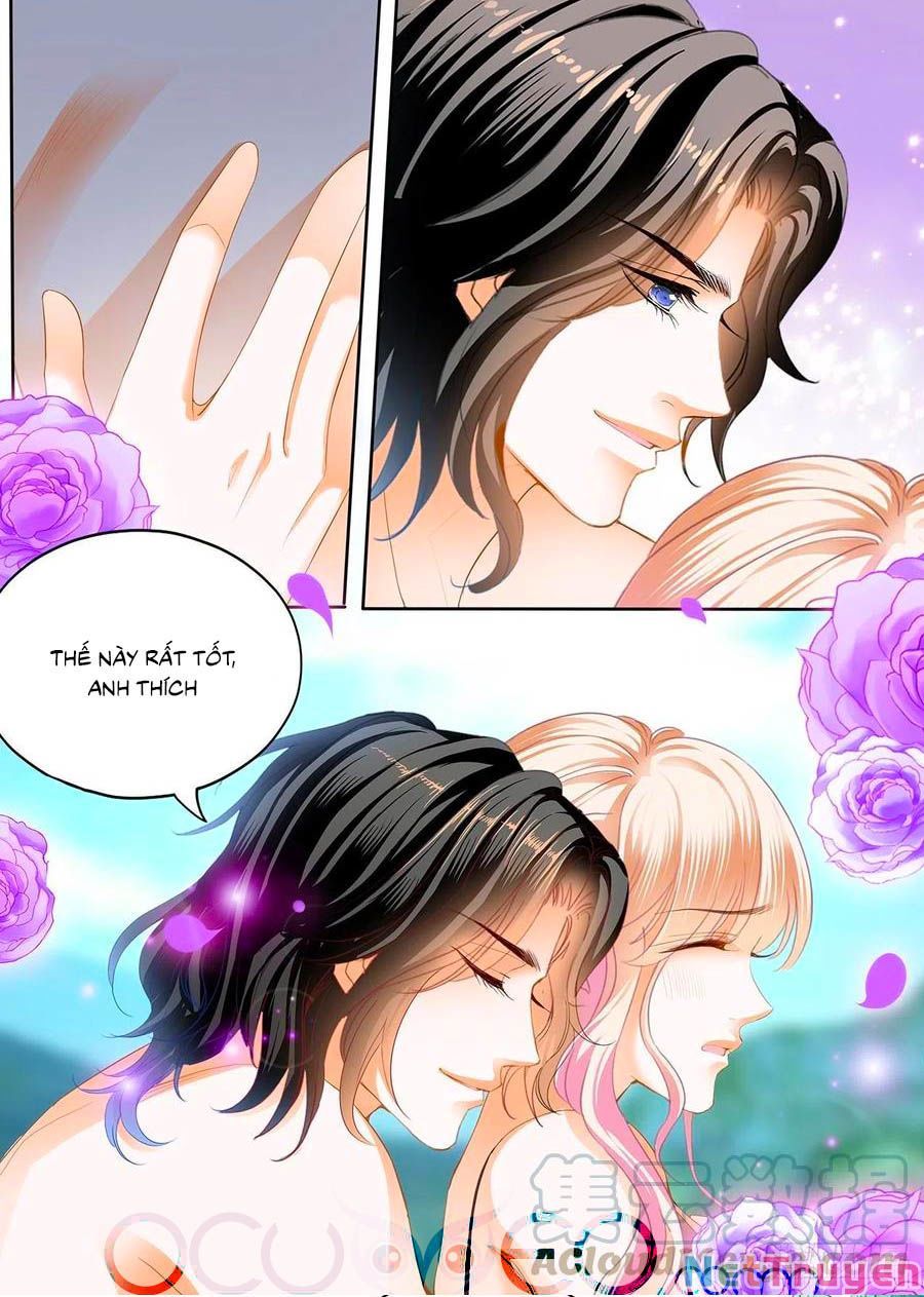 đọc truyện Bá Đạo Tiểu Thúc, Xin Trêu Chọc Vừa Thôi! Chương 272 ảnh 10 tại Thiên Thai Truyện