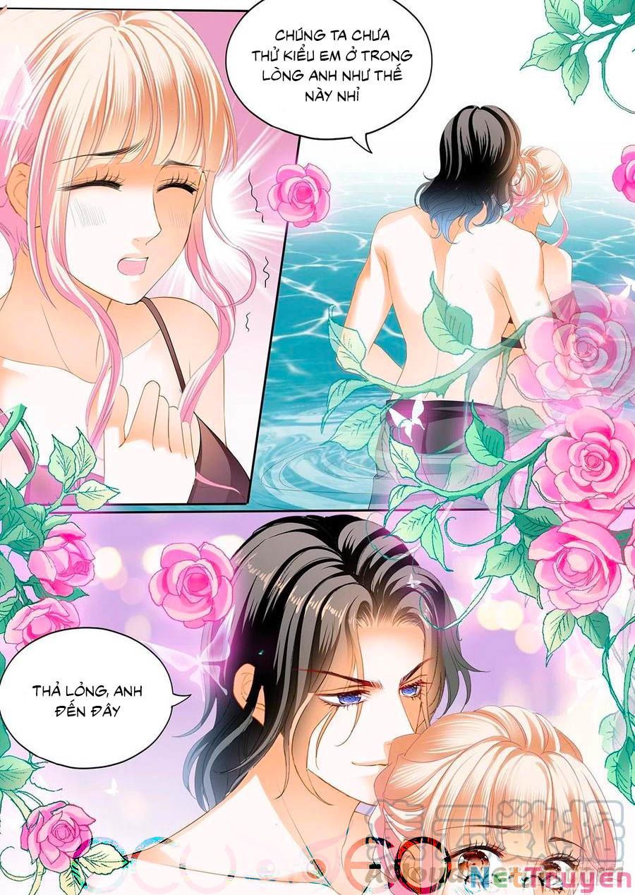 đọc truyện Bá Đạo Tiểu Thúc, Xin Trêu Chọc Vừa Thôi! Chương 272 ảnh 11 tại Thiên Thai Truyện