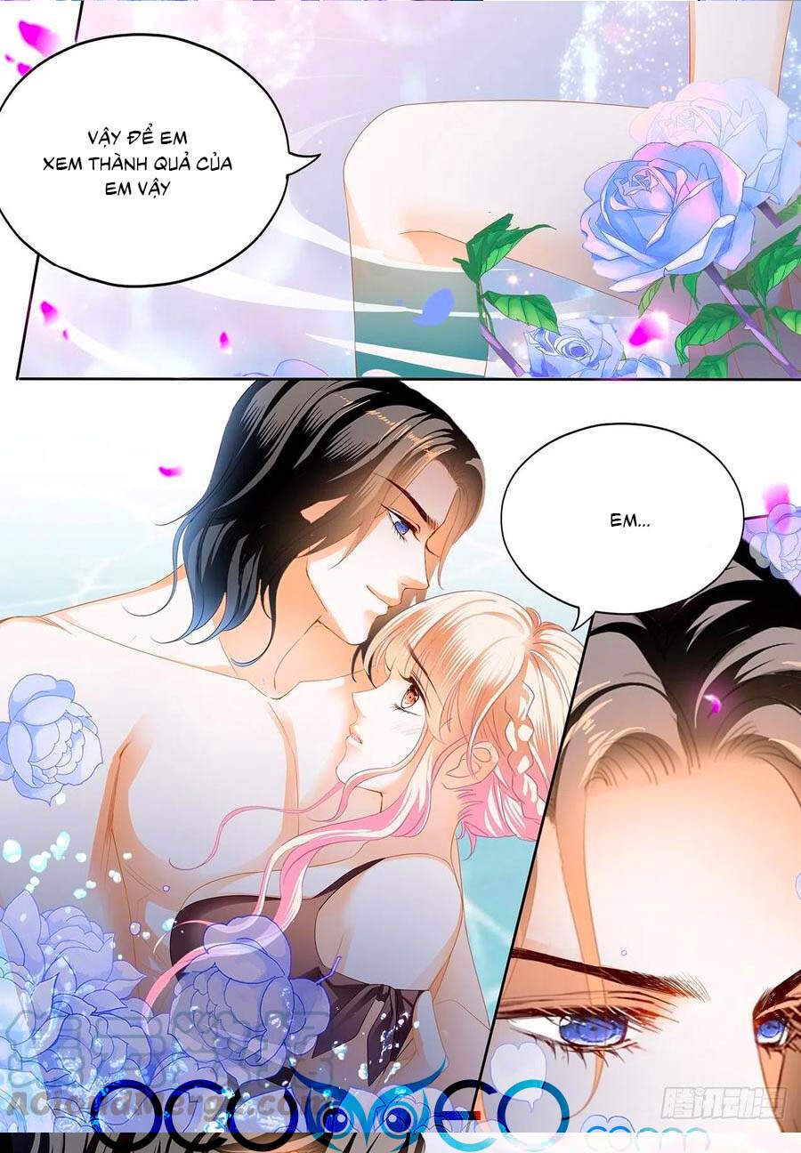 đọc truyện Bá Đạo Tiểu Thúc, Xin Trêu Chọc Vừa Thôi! Chương 273 ảnh 12 tại Thiên Thai Truyện