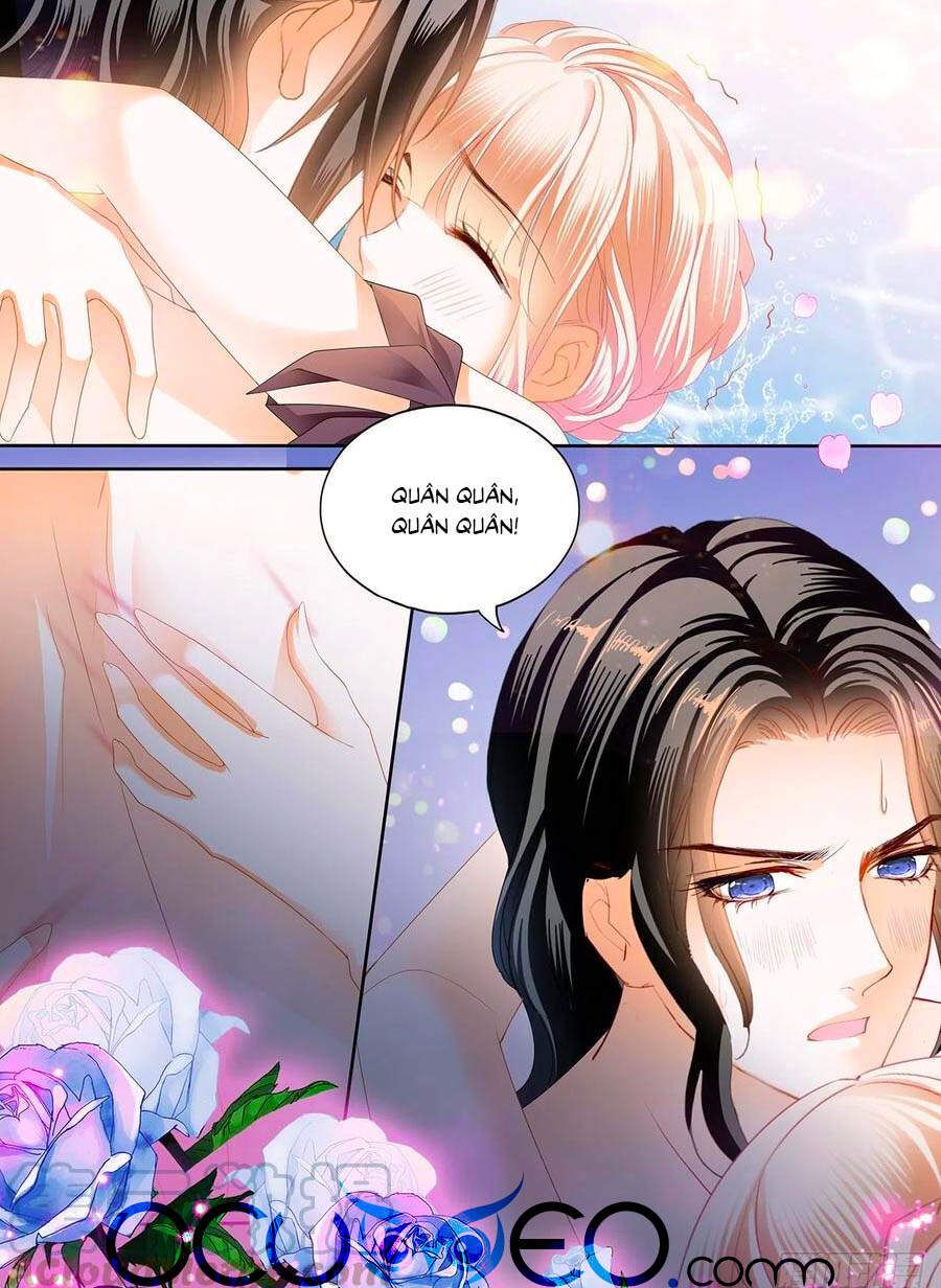 đọc truyện Bá Đạo Tiểu Thúc, Xin Trêu Chọc Vừa Thôi! Chương 273 ảnh 13 tại Thiên Thai Truyện